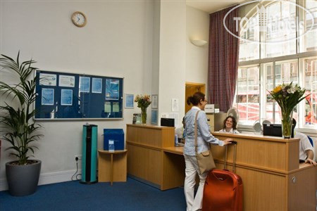 Hotelier's photos Beit Hall 3*