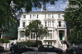 Hotelier's photos Belsize Park 2*