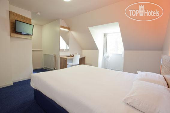 New photos from tourists Travelodge Stansted Bishops Stortford Hote 3*