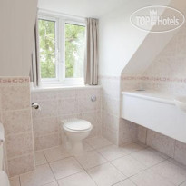 Travelodge Stansted Bishops Stortford Hote 