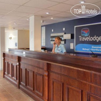 Travelodge Stansted Bishops Stortford Hote 
