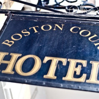 Boston Court 