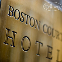 Boston Court 