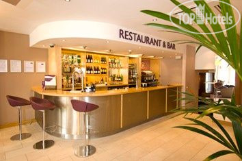 New photos from tourists Premier Inn London Kensington Olympia 4*