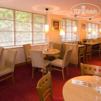 Premier Inn London Kensington Olympia 