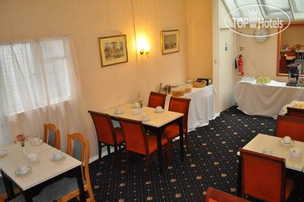 New photos from tourists Corbigoe 2*