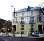 Hotel photo Corner House 3*