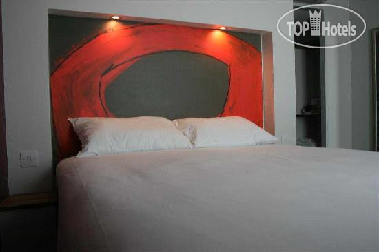 Hotelier's photos Days Hotel London Stansted 3*