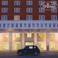Dolphin House 