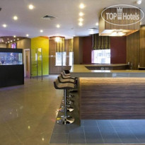 Eden Plaza Kensington 