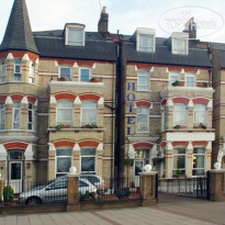 Euro Hotel London Clapham