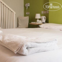 Euro Hotel London Clapham