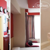 Euro Hotel London Clapham