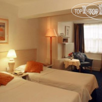 Euro Hotel London Clapham