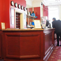 Euro Hotel London Clapham