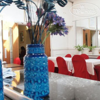 Euro Hotel London Clapham