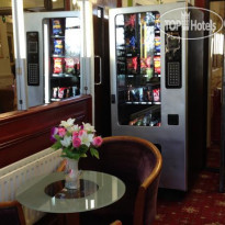 Euro Hotel London Clapham