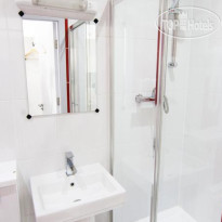 Euro Hotel London Clapham