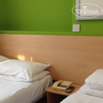 Euro Hotel London Clapham