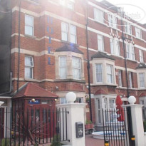 Euro Lodge London Clapham