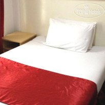 Euro Lodge London Clapham