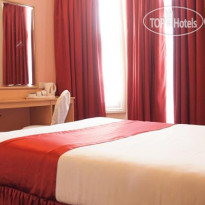 Euro Lodge London Clapham