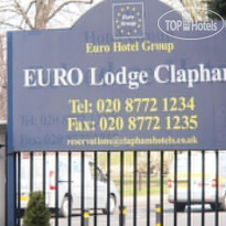 Euro Lodge London Clapham