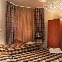 Euro Lodge London Clapham