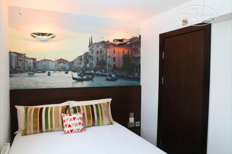 New photos from tourists Exhibition Court 4 3*