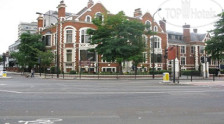 Euro Hotel London Peckham 2*
