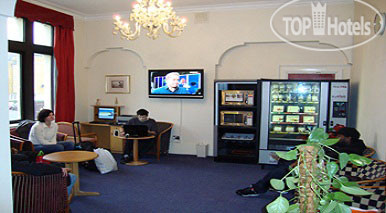 New photos from tourists Euro Hotel London Peckham 2*