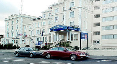 Hotel photo Euro Queens 2*