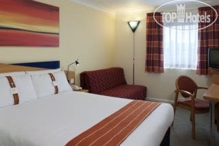 New photos from tourists Express By Holiday Inn Wembley North Circular Road 3*