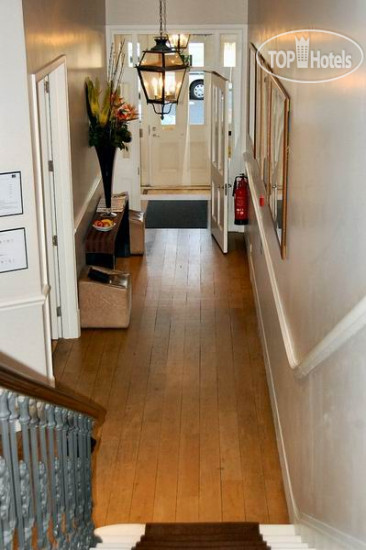 Hotel photo Fifty-Four Boutique Hotel 4*