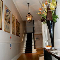 Fifty-Four Boutique Hotel 