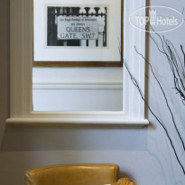 Fifty-Four Boutique Hotel 