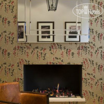 Fifty-Four Boutique Hotel 