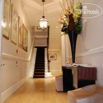 Fifty-Four Boutique Hotel 