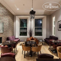 Fifty-Four Boutique Hotel 