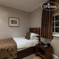 Fifty-Four Boutique Hotel 