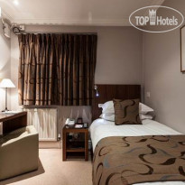 Fifty-Four Boutique Hotel 