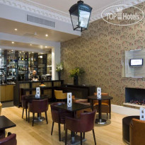 Fifty-Four Boutique Hotel 