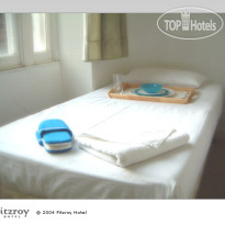 Fitzroy Hotel 