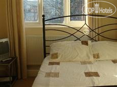 New photos from tourists Forest Gate 2*