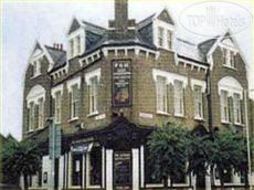 Hotel photo Forest Gate 2*