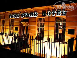 Hotelier's photos Four Stars 2*