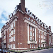 47 Park Street - Grand Residences by Marriott 