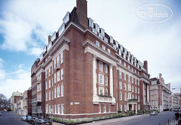 Hotelier's photos 47 Park Street - Grand Residences by Marriott 5*