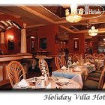 Holiday Villa