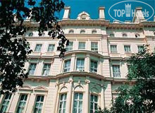Hotel photo Thistle Lancaster Gate 3*